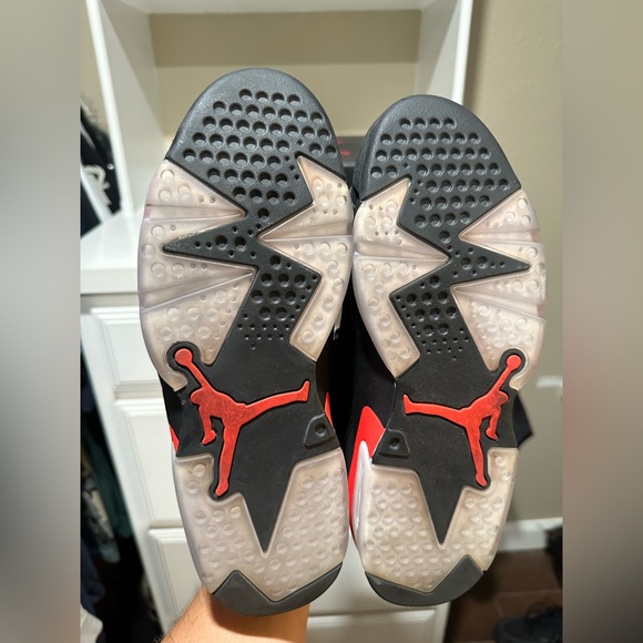 Jordan 6